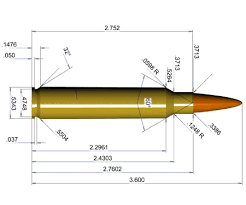 338 Remington Ultra Magnum Berger Bullets