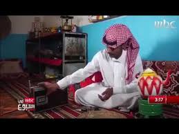رشيد الحويطي ضباء فنان سعودي يعيش حياته علي طريقة الطيبين youtube