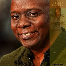 Philip Bailey