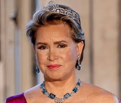 Fürstin Gracia Patricia: Darum drohte sie Helmut Berger