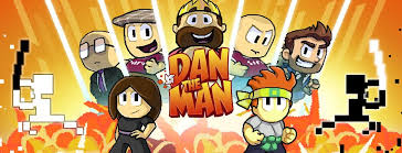 Free nba 2k21 apk download android mobile game mod free. Download Game Dan The Man Mod Apk V1 4 54 Unlimited Money