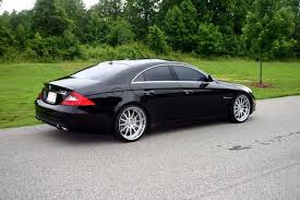 2006 Cls55 Amg Mercedes Benz Cls Mercedes Benz Mercedes Benz Amg