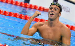 Di fatto, sono due sport diversi: Europei Di Nuoto Paltrinieri Vince L Oro Nella 5 Chilometri Tv Qui Modena
