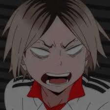Pin By Soup Can On Kenma In 2021 Haikyuu Kenma Kozume Kenma