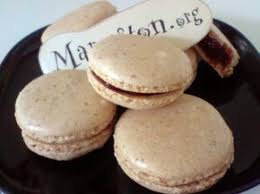 Macarons Inratables Recette Recette Macaron Macaron Facile Recettes De Cuisine