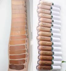 Colourpop Concealers Shade Swatches This Stuff Is Amaziiiiiiiiiing Top Makeup Products Concealer Shades Colourpop Cosmetics