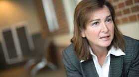 Is the lamp of liberty still burning in America?