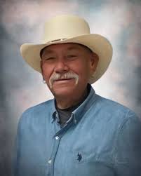 Omar Longoria Obituary May 10, 2023