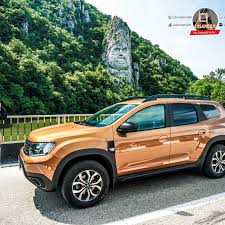 Dacia Duster Renault Duster Dacia Dusters