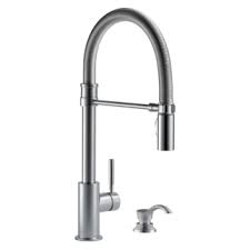 We have 1 delta trask manual available for free pdf download: Trask Kitchen Collection Delta Faucet