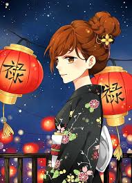 What Love Is Anime Japan Anime Japanese Festival