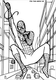Coloriage Tete Spiderman A Imprimer Le coloriage spiderman et batman a été vue et imprimé 2178500 fois par les passionnés de dessins spiderman. buzz2000