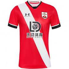 Southampton football club's official twitter account. Southampton Trikot Southampton Fan Artikel Southampton Fanshop Online Trikotsatz Fussball