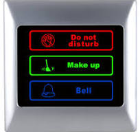 Hotel Doorbell – Hotel Doorbell and Touch Panel systems ...