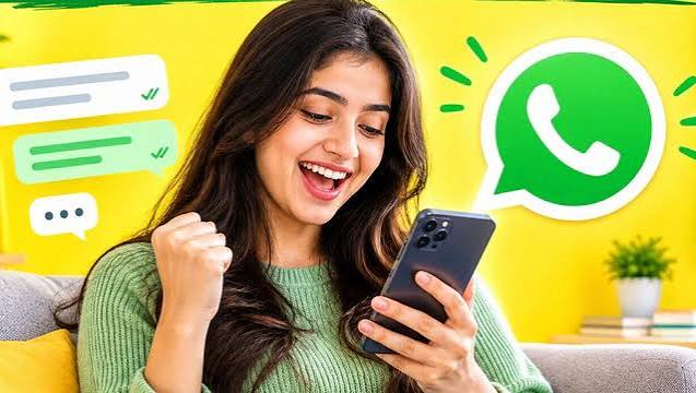 WhatsApp का नया फीचर करेगा कमाल, कौन Online है और किसका Birthday है, जल्द सब एक जगह दिखेगा, Gadgets Hindi News - Hindustan