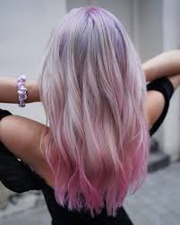 Since you're already acquainted with this look, we'll cover it first. 27 Pink Hair Ideas Light Pink Hair Rose Gold Hair Pastel Hair