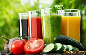 Petua hilangkan kahak dan cergas badan. Cara Melakukan Diet Detoks 3 Hari
