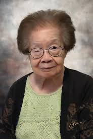 Moon Ma Obituary