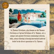 St. Thomas the Apostle ...