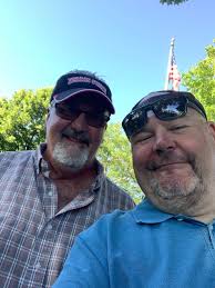 Honoring a helpful young person in Morgan Park