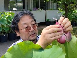 千の花弁を持つ花♪