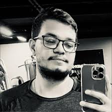 Nicolas Novais Rosseto