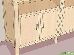 However, if you choose a latex paint without sanding, scrub your cabinets with a sponge and damp cloth to remove all residue. How To Paint Kitchen Cabinets Without Sanding With Pictures