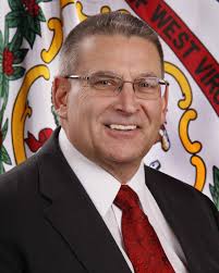 Annual Report: 2014 West Virginia Division of Corrections