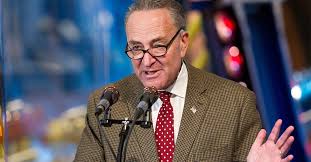 Weinshall herself attended brooklyn college and new york university. Fact Check Did Chuck Schumer Have An Affair With A Teenager