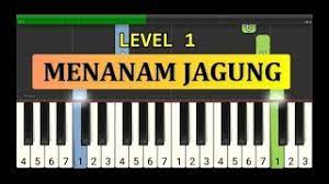 Not angka pianika lagu menanam jagung. Melodi Piano Menanam Jagung Tutorial Piano Grade 1 Lagu Anak Indonesia Not Pianika Youtube