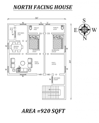 Maybe you would like to learn more about one of these? Amazing 54 North Facing House Plans As Per Vastu Shastra Civilengi