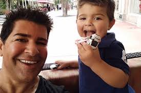 Frank Dilullo's Instagram, Twitter & Facebook