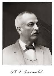 Benjamin Franklin Crowell (1835-1897)