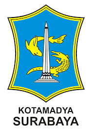 Logo Pemkot Surabaya Vector Free Logo Vector Download Free Logo Surabaya Vector Logo