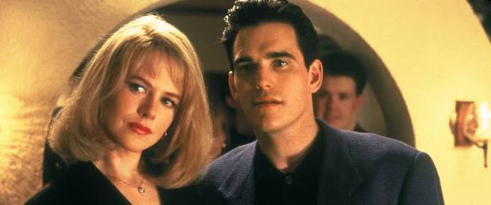 To Die For (1995) - Ritz Cinemas