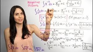 Elementary methods (can the function be recognized as the derivative of a function we know?) ii. Basic Integration Examples Solutions Worksheets Videos Activities