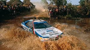 Una altura que hace que en su país se le conozca como el 'hombre canguro'. Recomendable Historias Eurosport El Rally Dakar Que Se Decidio Con Una Moneda De 10 Francos Eurosport