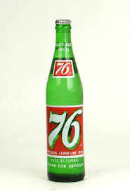 76 Soda In Glass Bottle Soda Lime Drinks Soda Bottles