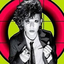 For faster navigation, this iframe is preloading the wikiwand page for 木村カエラ. Circle æœ¨æ'ã‚«ã‚¨ãƒ© ãã‚‹ã‚Š Quruli