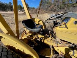 Image result for Yellow 1972 Tractor