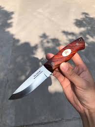 Maybe you would like to learn more about one of these? Cuchillo De Hoja Fija De Supervivencia De Bushcraft Cuchillo Recto Tactico De Caza Y Camping Herramienta Edc De Alta Calidad Hecha A Mano Cuchillos Aliexpress