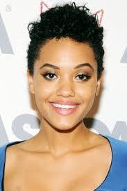 Kiersey Clemons's Instagram, Twitter & Facebook