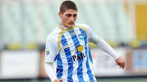 Le milieu de terrain italien du psg marco verratti est revenu sur un moment fort après le ce sont nos confrères de calciomercato.com qui ont récemment fait la révélation. Top Facts About Marco Verratti Sportmob