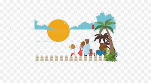 Illustration Portable Network Graphics Bild Vektorgrafiken Zeichnen Sommer Landschaft Png Herunterladen 500 500 Kostenlos Transparent Sommer Png Herunterladen