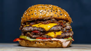 When is national burger day shown on a calendar. 15 Burgers To Celebrate National Burger Day Marin Magazine