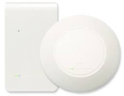 802 11n In Wall Ceiling Wireless Access Point By Legrand Wireless Access Points Wireless Networking Wireless