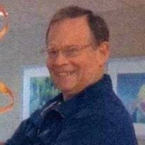 Tim Alan Noeske Obituary