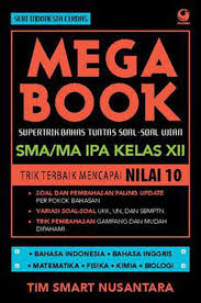 Check spelling or type a new query. Mega Book Sma Ipa Kelas Xii