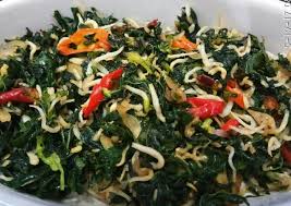 Berikut 6 kreasi resep daun 5 resep sajian sedap daun singkong, lezatnya gak bisa bohong! Blog Pendidikan Resep Masak Daun Singkong