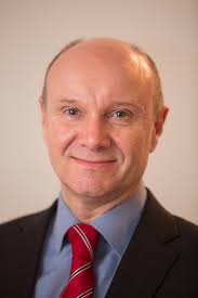 EMG appoints new chair and officers